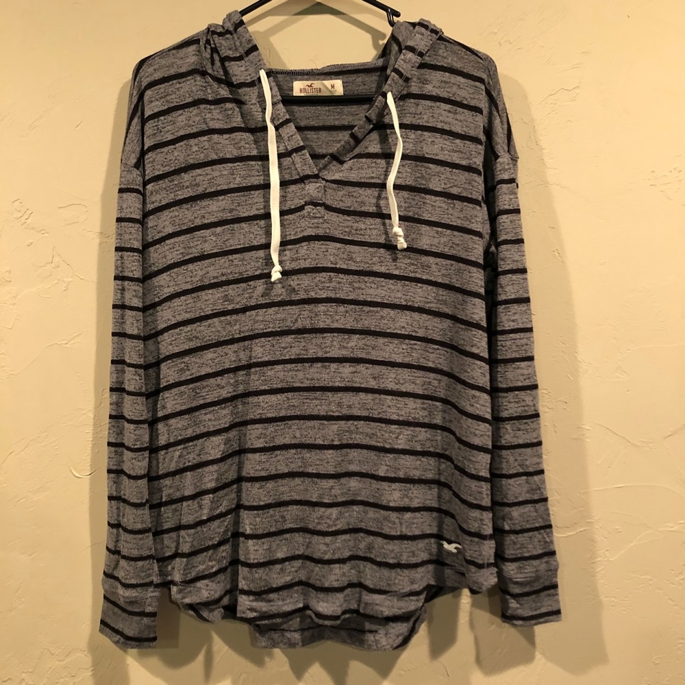 Hollister Sweatshirt